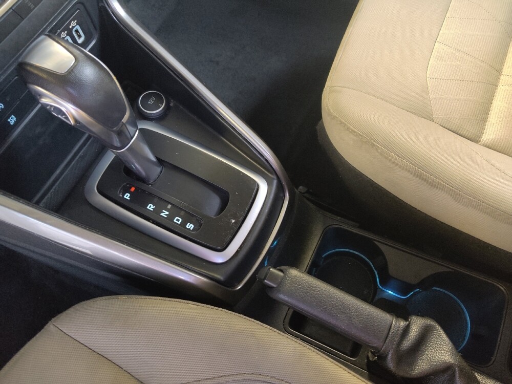 2021 Ford EcoSport in Houston, TX 77034 - 18079880 26