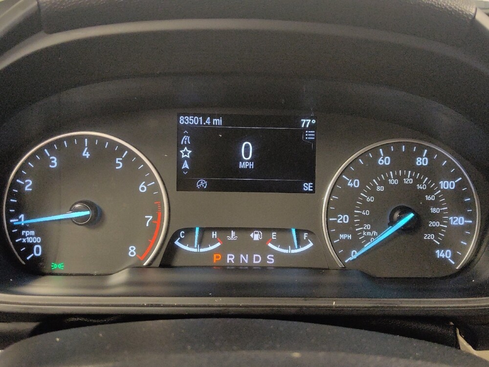 2021 Ford EcoSport in Houston, TX 77034 - 18079880 23