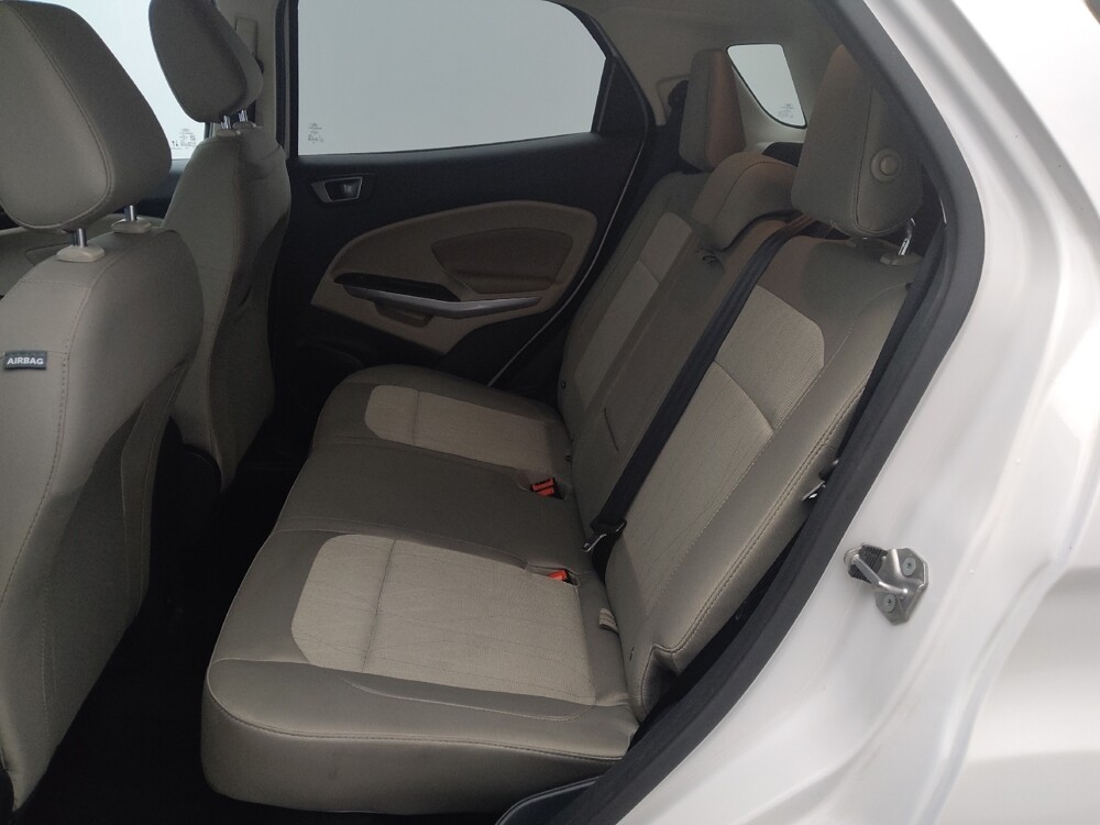 2021 Ford EcoSport in Houston, TX 77034 - 18079880 18