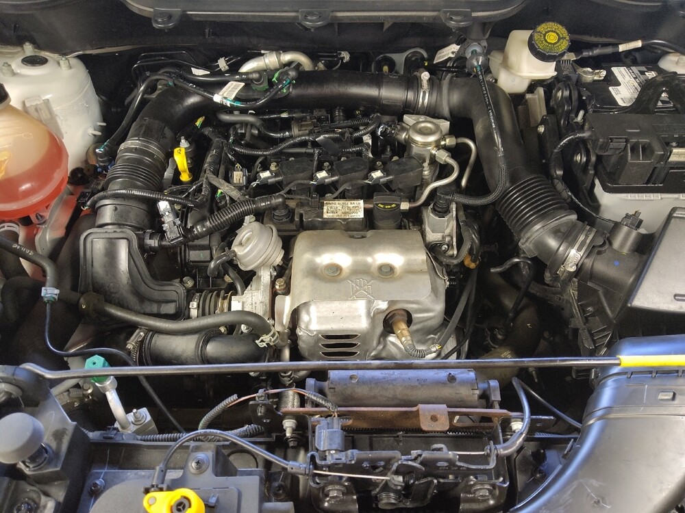 2021 Ford EcoSport in Houston, TX 77034 - 18079880 30