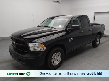 2020 RAM 1500 in Chattanooga, TN 37421