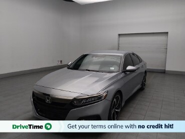 2019 Honda Accord in Conyers, GA 30094