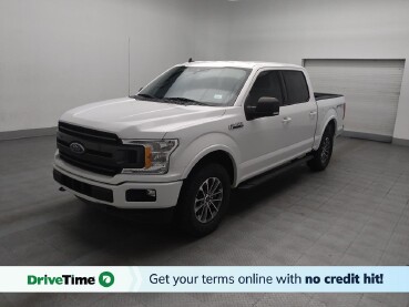 2019 Ford F150 in Athens, GA 30606