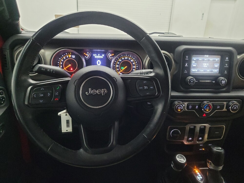2018 Jeep Wrangler in Marietta, GA 30062 - 18079888 22