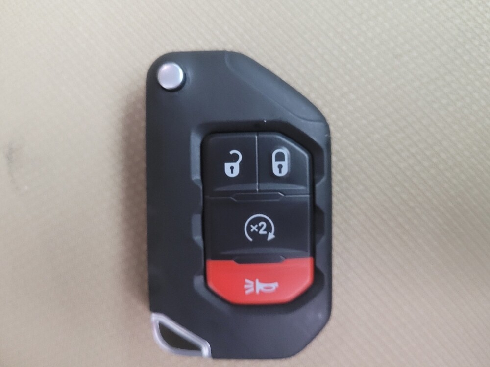 2018 Jeep Wrangler in Marietta, GA 30062 - 18079888 32