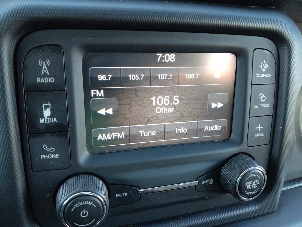 2018 Jeep Wrangler in Marietta, GA 30062 - 18079888 25