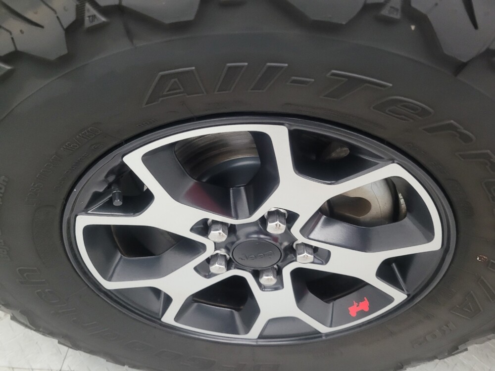 2018 Jeep Wrangler in Marietta, GA 30062 - 18079888 31