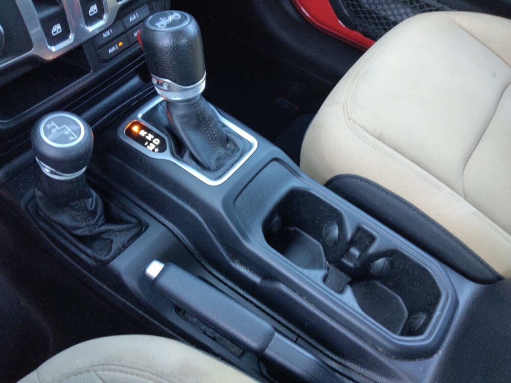 2018 Jeep Wrangler in Marietta, GA 30062 - 18079888 26