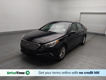 2016 Hyundai Sonata in Athens, GA 30606