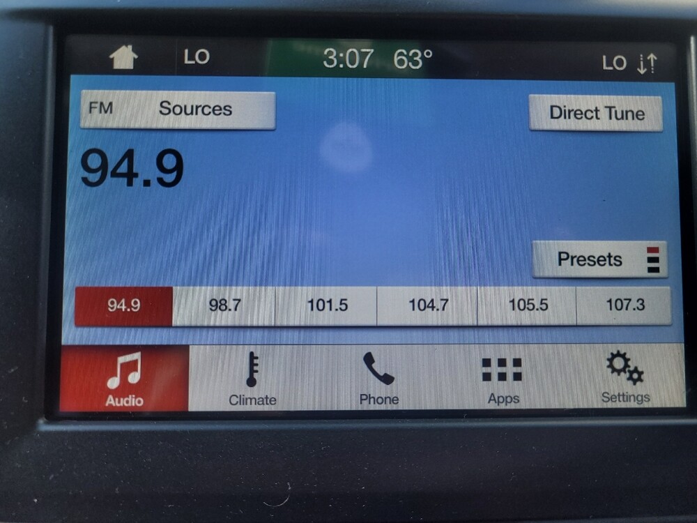 2019 Ford Fusion in Pelham, AL 35124 - 18079893 25