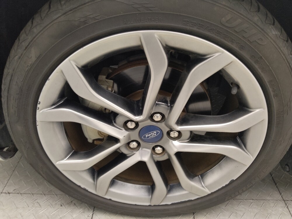 2019 Ford Fusion in Pelham, AL 35124 - 18079893 31