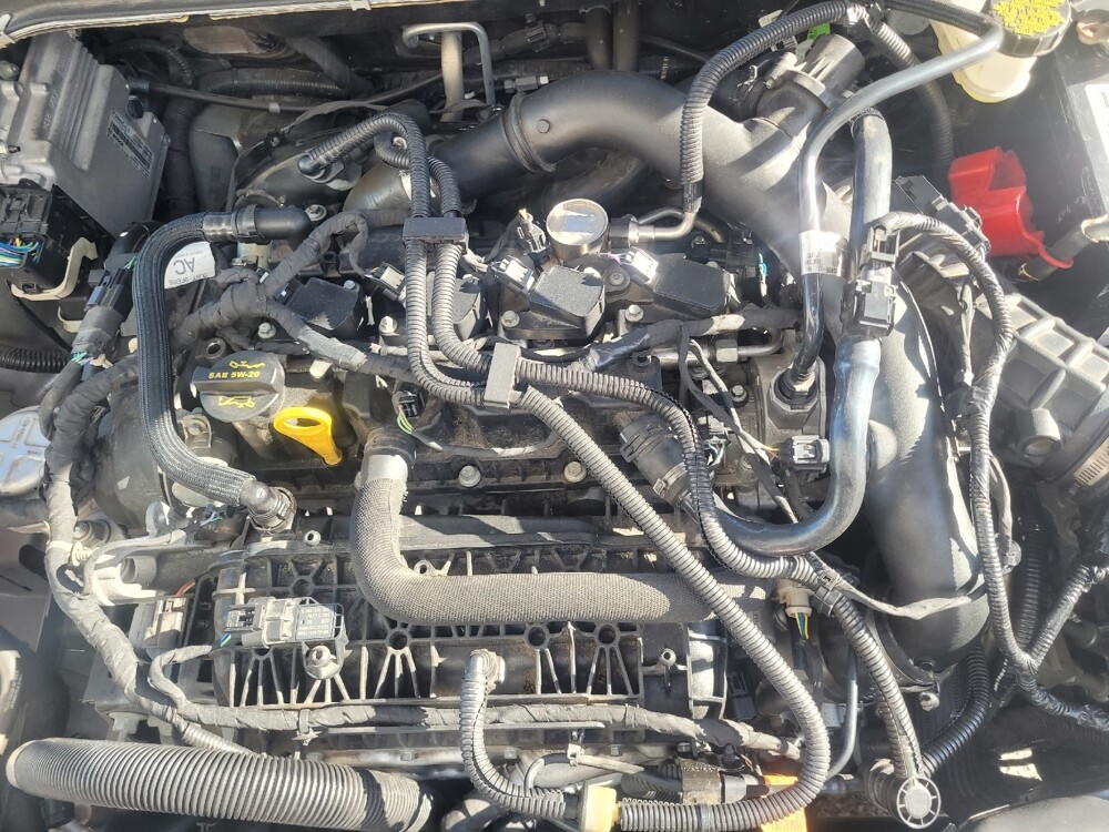 2019 Ford Fusion in Pelham, AL 35124 - 18079893 30