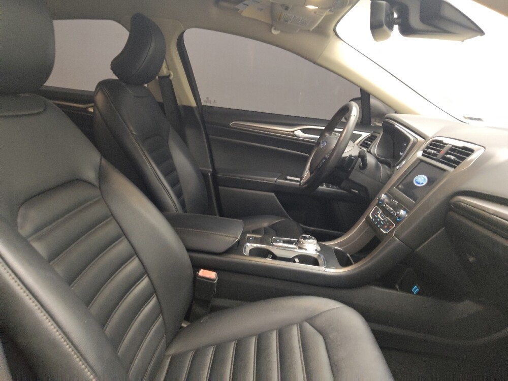 2019 Ford Fusion in Pelham, AL 35124 - 18079893 21