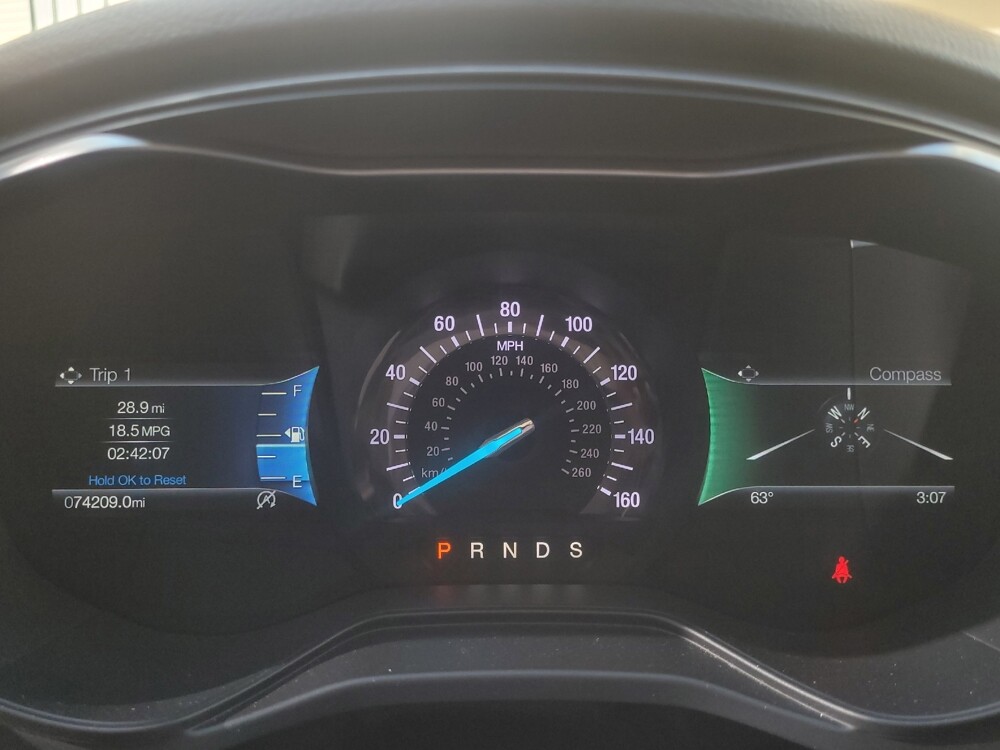 2019 Ford Fusion in Pelham, AL 35124 - 18079893 23