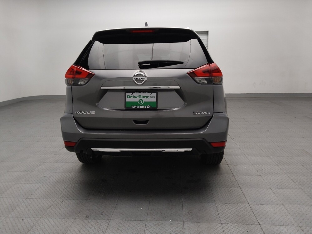 2018 Nissan Rogue in Tyler, TX 75701 - 18079894 7