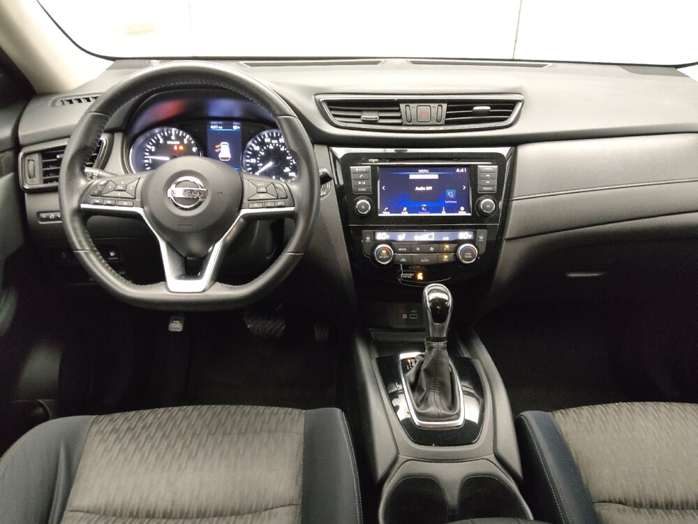 2018 Nissan Rogue in Tyler, TX 75701 - 18079894 22