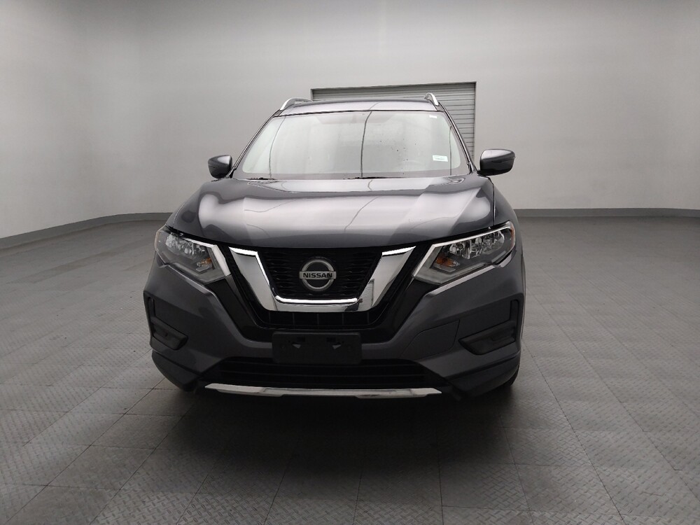 2018 Nissan Rogue in Tyler, TX 75701 - 18079894 15