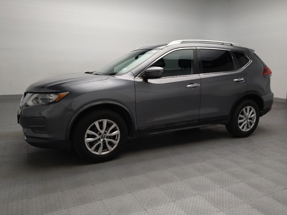 2018 Nissan Rogue in Tyler, TX 75701 - 18079894 2