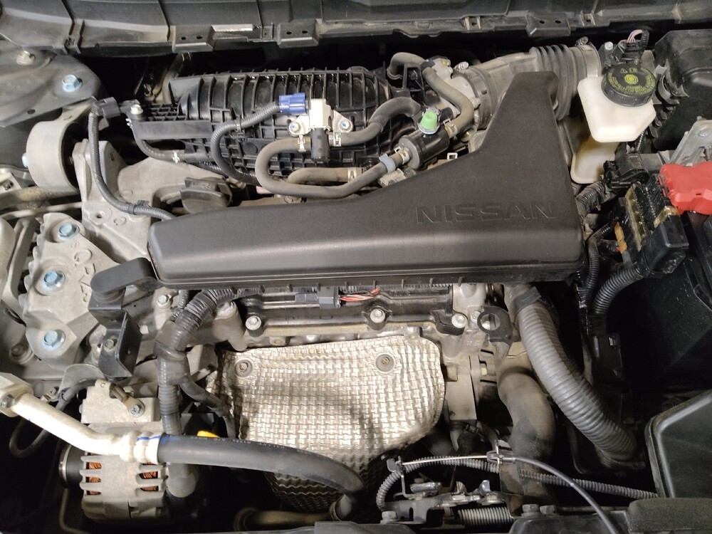 2018 Nissan Rogue in Tyler, TX 75701 - 18079894 30