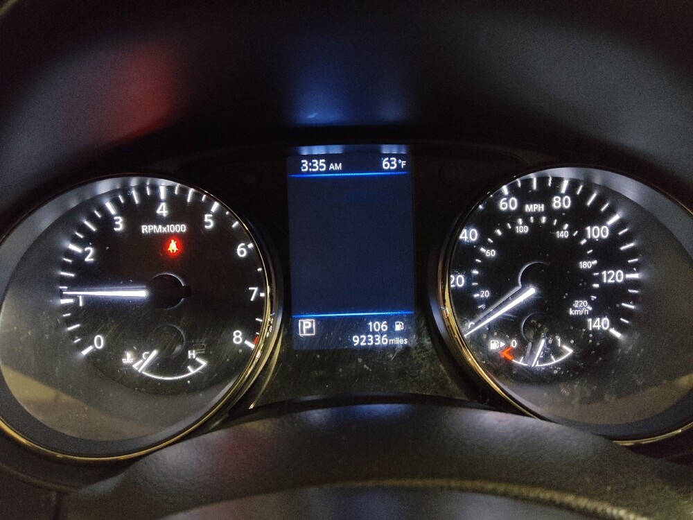 2018 Nissan Rogue in Tyler, TX 75701 - 18079894 23