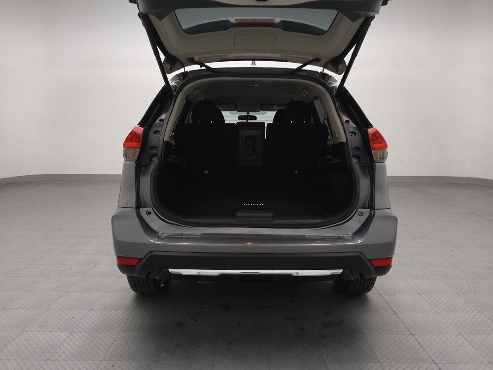 2018 Nissan Rogue in Tyler, TX 75701 - 18079894 29