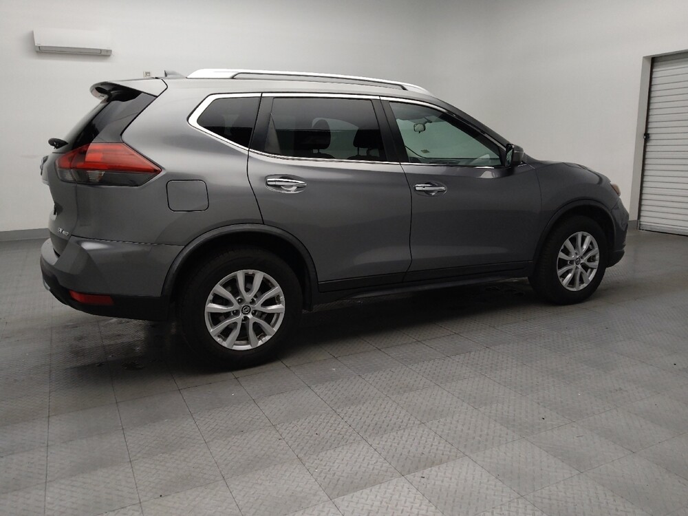 2018 Nissan Rogue in Tyler, TX 75701 - 18079894 10