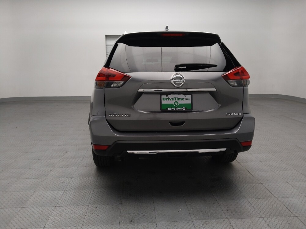 2018 Nissan Rogue in Tyler, TX 75701 - 18079894 6