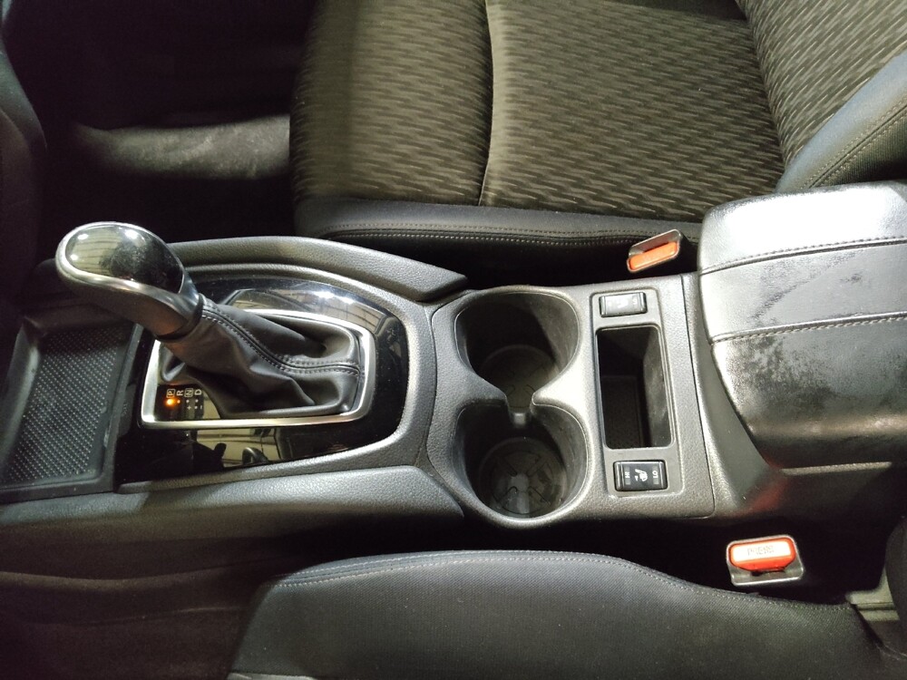 2018 Nissan Rogue in Tyler, TX 75701 - 18079894 26