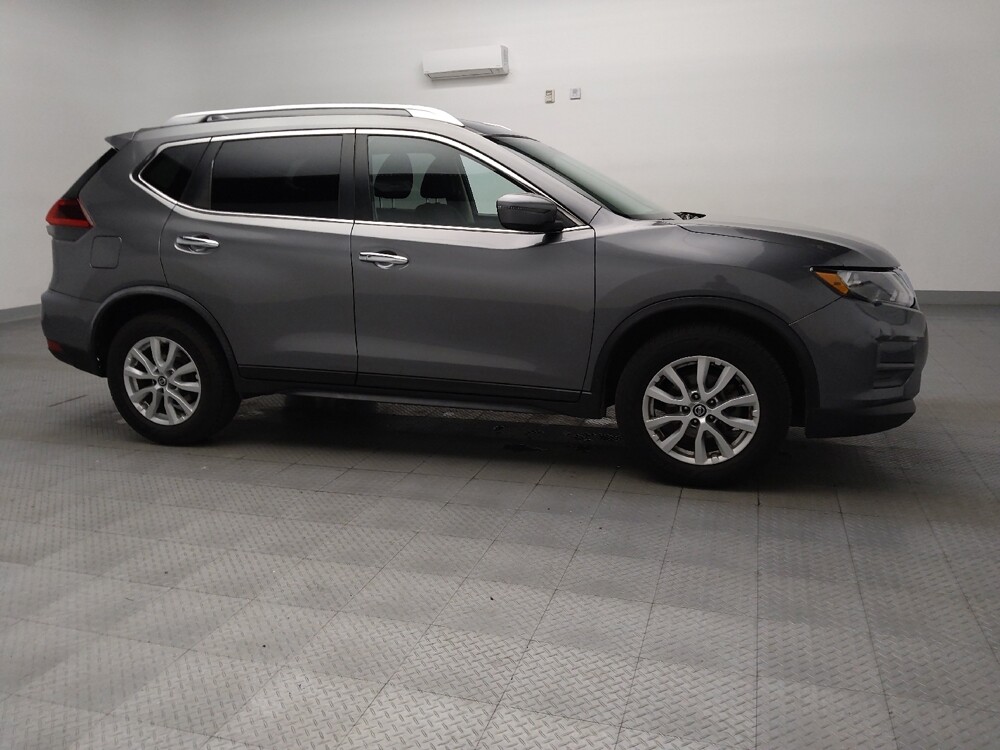 2018 Nissan Rogue in Tyler, TX 75701 - 18079894 11