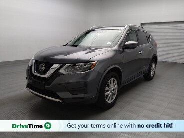 2018 Nissan Rogue in Tyler, TX 75701