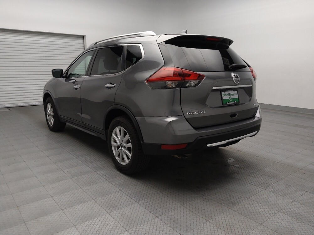 2018 Nissan Rogue in Tyler, TX 75701 - 18079894 5