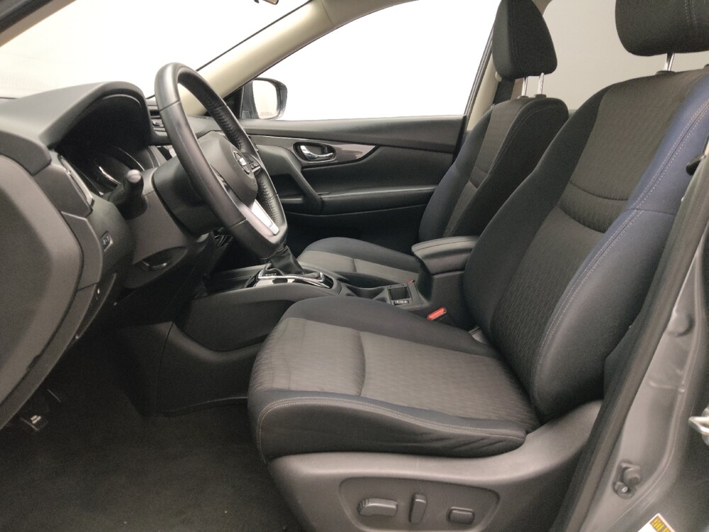 2018 Nissan Rogue in Tyler, TX 75701 - 18079894 17