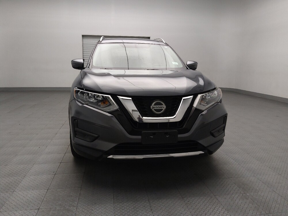 2018 Nissan Rogue in Tyler, TX 75701 - 18079894 14