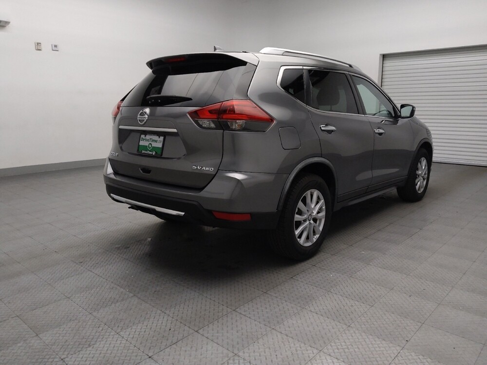 2018 Nissan Rogue in Tyler, TX 75701 - 18079894 9