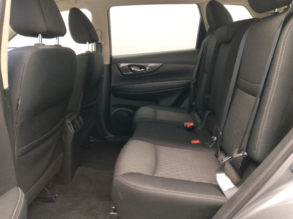 2018 Nissan Rogue in Tyler, TX 75701 - 18079894 18