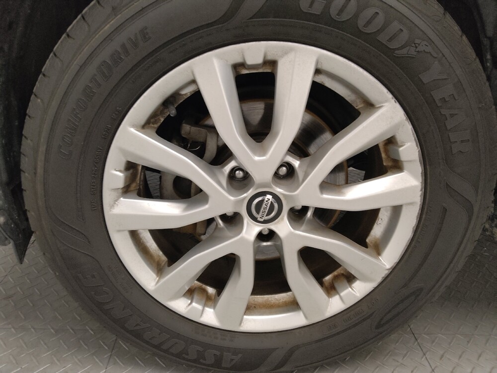 2018 Nissan Rogue in Tyler, TX 75701 - 18079894 31