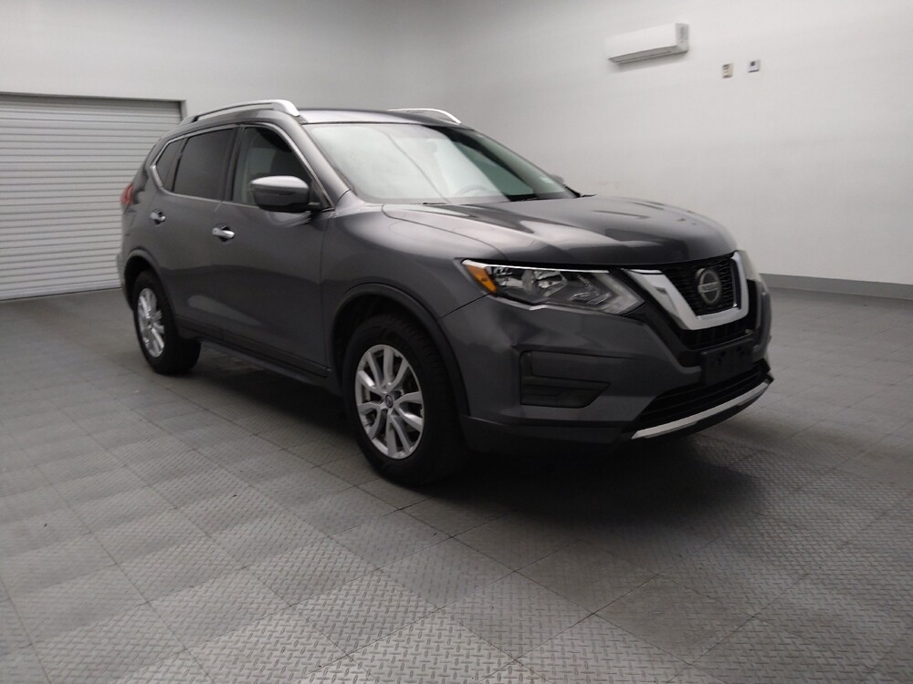 2018 Nissan Rogue in Tyler, TX 75701 - 18079894 13