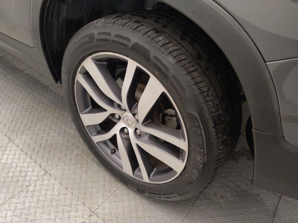 2017 Honda Pilot in Tyler, TX 75701 - 18079896 31