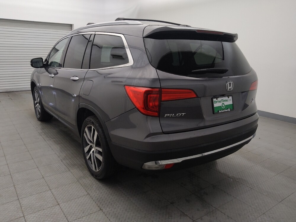 2017 Honda Pilot in Tyler, TX 75701 - 18079896 5