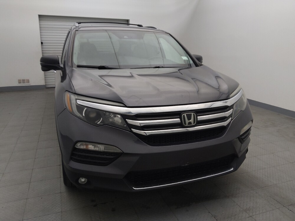 2017 Honda Pilot in Tyler, TX 75701 - 18079896 14