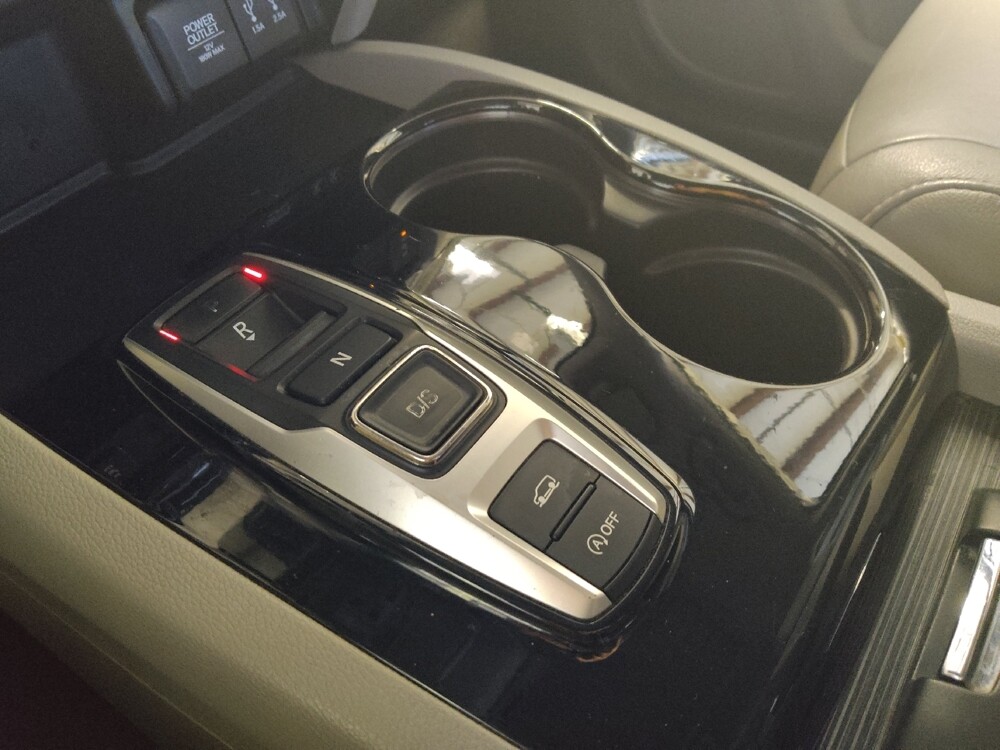 2017 Honda Pilot in Tyler, TX 75701 - 18079896 26