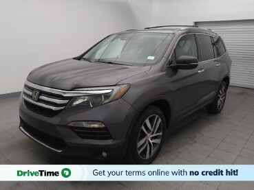 2017 Honda Pilot in Tyler, TX 75701