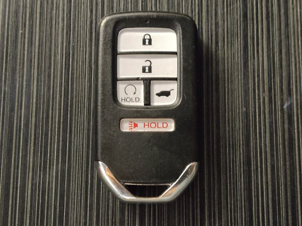 2017 Honda Pilot in Tyler, TX 75701 - 18079896 32