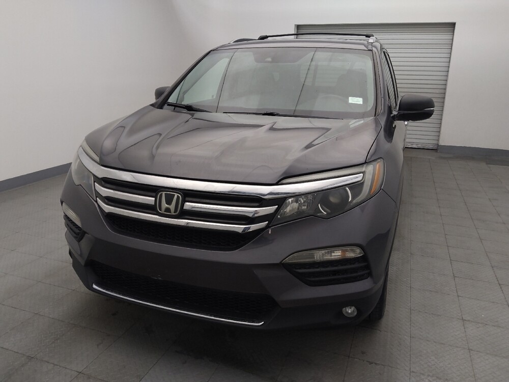 2017 Honda Pilot in Tyler, TX 75701 - 18079896 15