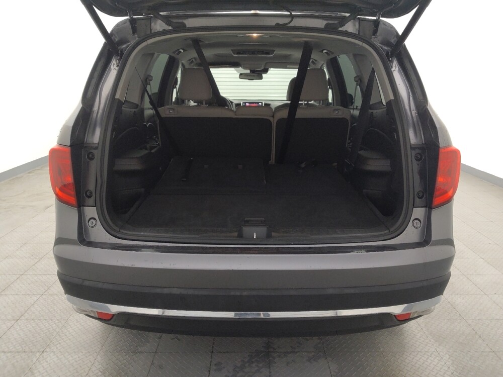 2017 Honda Pilot in Tyler, TX 75701 - 18079896 29