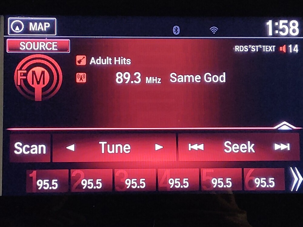 2017 Honda Pilot in Tyler, TX 75701 - 18079896 25