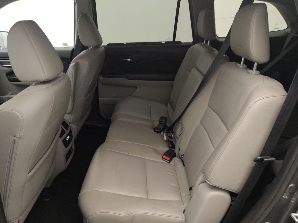 2017 Honda Pilot in Tyler, TX 75701 - 18079896 18