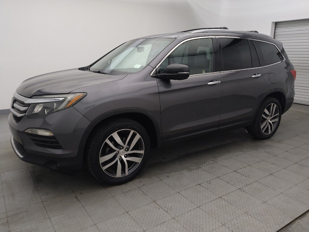 2017 Honda Pilot in Tyler, TX 75701 - 18079896 2