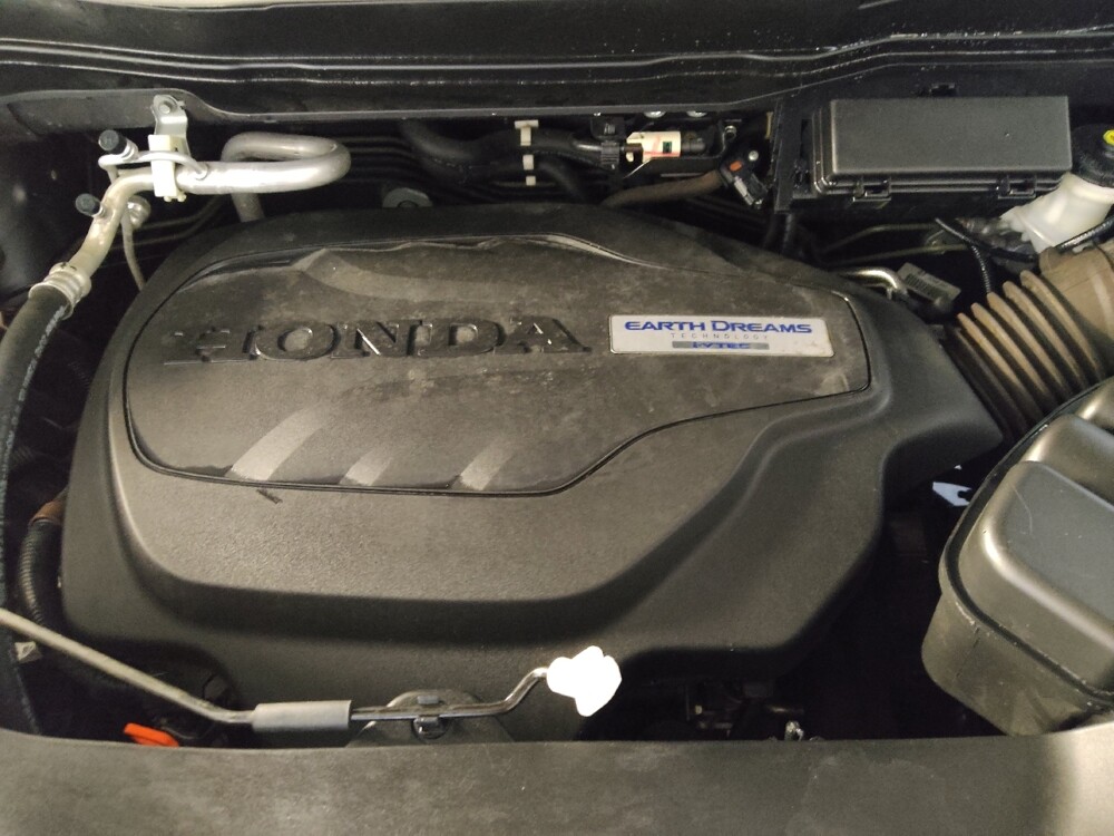 2017 Honda Pilot in Tyler, TX 75701 - 18079896 30