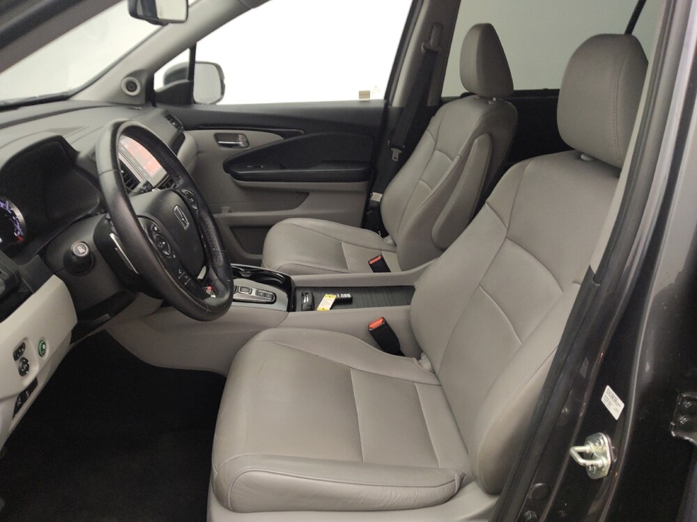 2017 Honda Pilot in Tyler, TX 75701 - 18079896 17